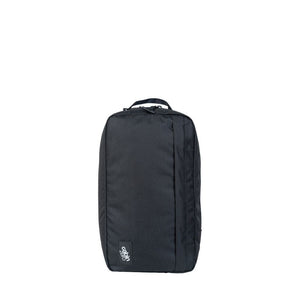 Cabin Zero Classic Flight 12L Backpack Absolute Black - Love Luggage