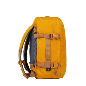 Cabin Zero Classic PLUS 36L Backpack - ORANGE CHILL - Love Luggage