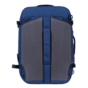 Cabin Zero Classic PLUS 42L Backpack - NAVY - Love Luggage