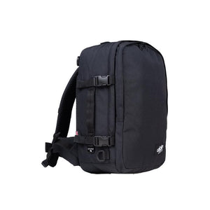 Cabin Zero Classic PRO 32L Laptop Backpack - BLACK - Love Luggage