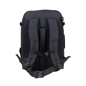 Cabin Zero Classic PRO 42L Laptop Backpack - NAVY - Love Luggage