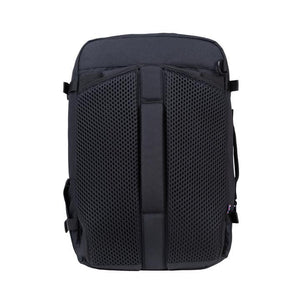 Cabin Zero Classic PRO 42L Laptop Backpack - NAVY - Love Luggage