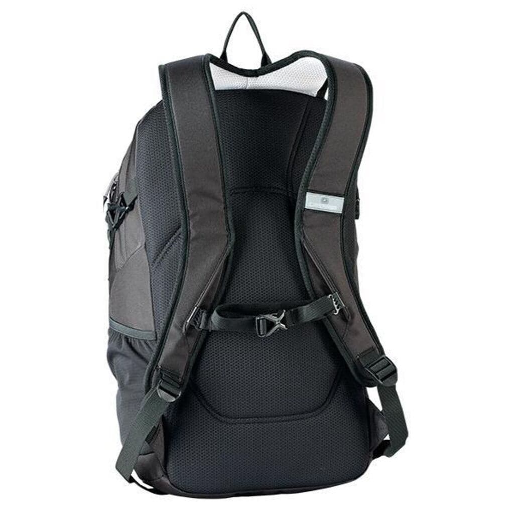 Caribee Disruption 28L RFID Backpack - Asphalt/Black - Love Luggage