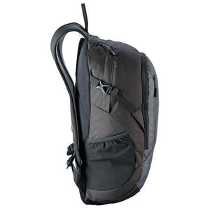 Caribee Disruption 28L RFID Backpack - Asphalt/Black - Love Luggage