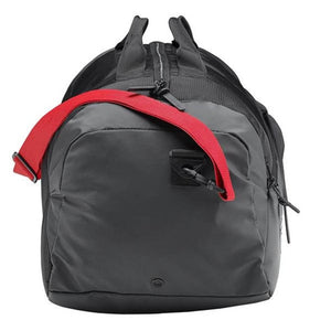 Caribee Haul 36L Gear Bag - Black - Love Luggage