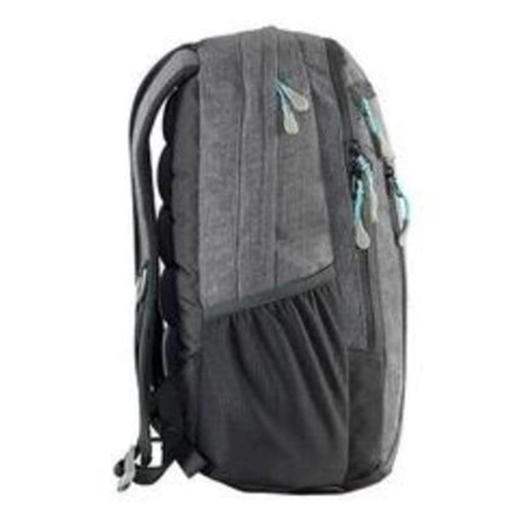 Caribee Hoodwink Backpack 16L - Storm Black - Love Luggage