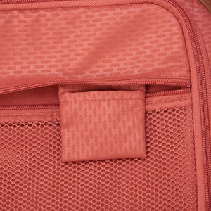 Delsey Chatelet Air 2.0 73cm Luggage Trunk - Chocolate - Love Luggage