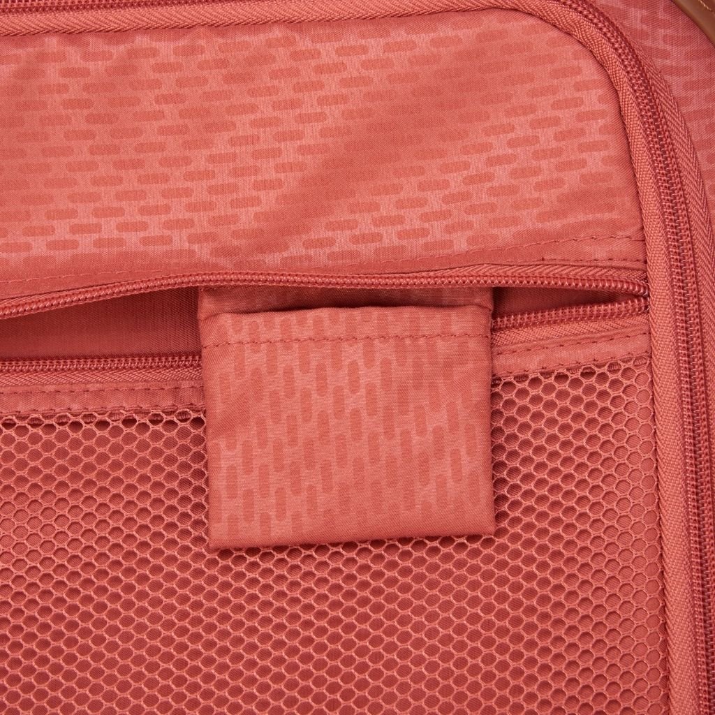 Delsey Chatelet Air 2.0 76cm Large Luggage - Angora - Love Luggage