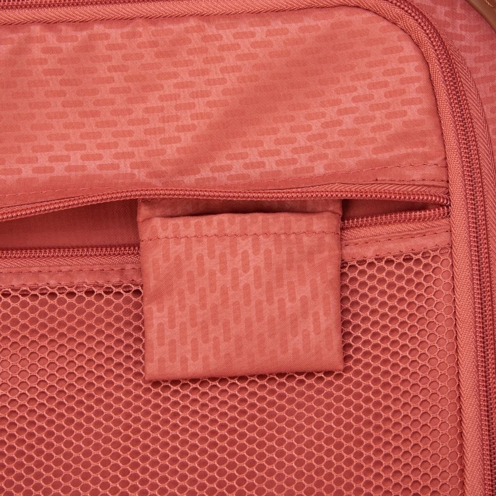 Delsey Chatelet Air 2.0 80cm Large Luggage Trunk - Angora - Love Luggage