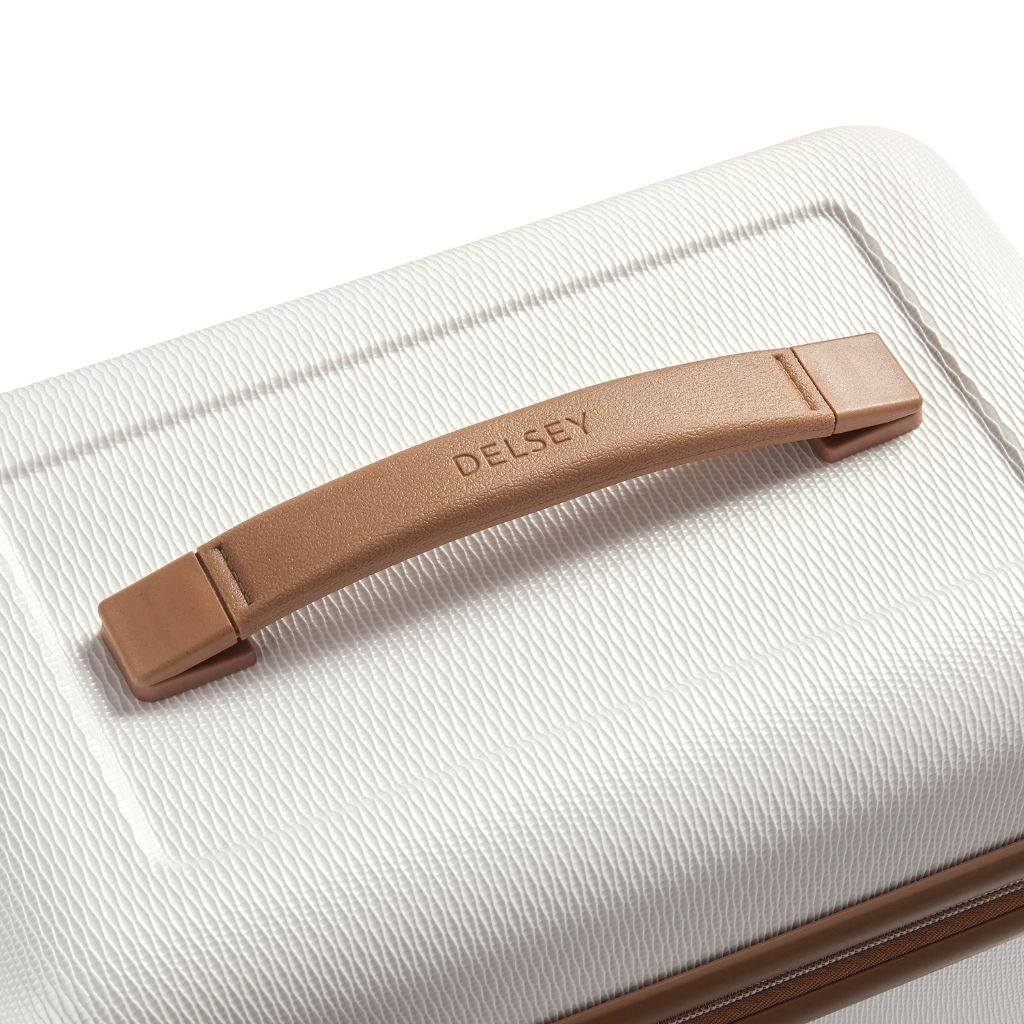Delsey Chatelet Air 2.0 Beauty Case - Angora - Love Luggage