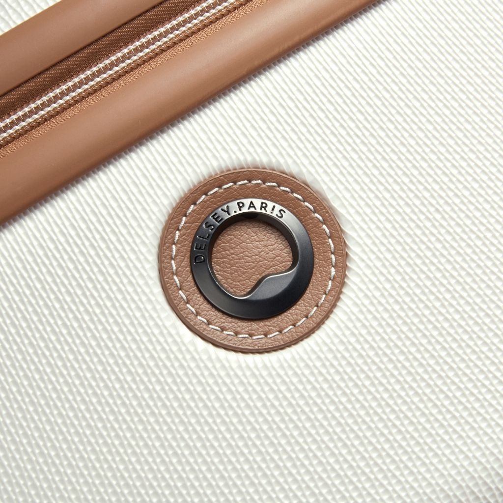 Delsey Chatelet Air 2.0 Beauty Case - Angora - Love Luggage