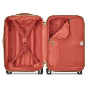 Delsey Chatelet Air 2.0 Carry On & Large Duo Hardsided Luggage - Angora - Love Luggage