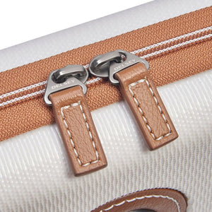 Delsey Chatelet Air 2.0 Clutch Shoulder Bag Angora - Love Luggage