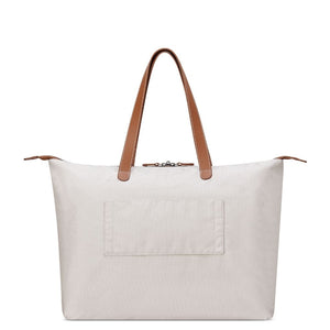 Delsey Chatelet Tote - Angora - Love Luggage