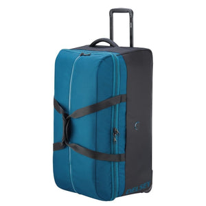 Delsey Egoa 78cm Trolley Duffle Bag On Wheels - Love Luggage