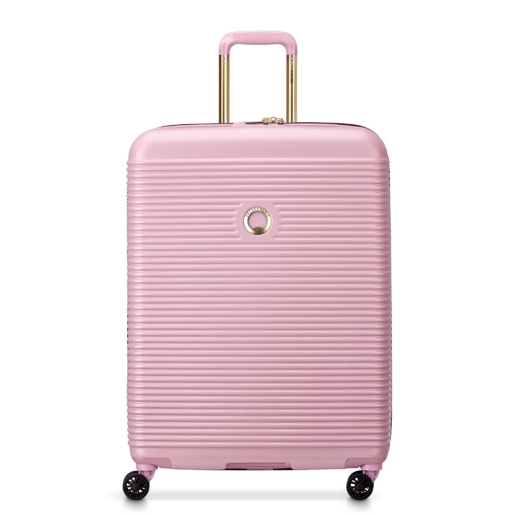 Delsey Shadow 5.0 Hardside Luggage Collection - Macy's
