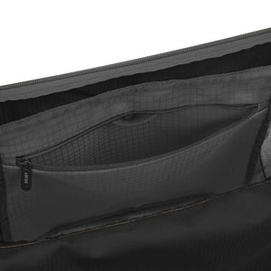 Delsey Nomade 79cm Foldable Duffle Bag Black - Love Luggage