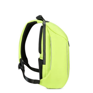 Delsey Securain 14” Laptop Backpack - Lemon - Love Luggage
