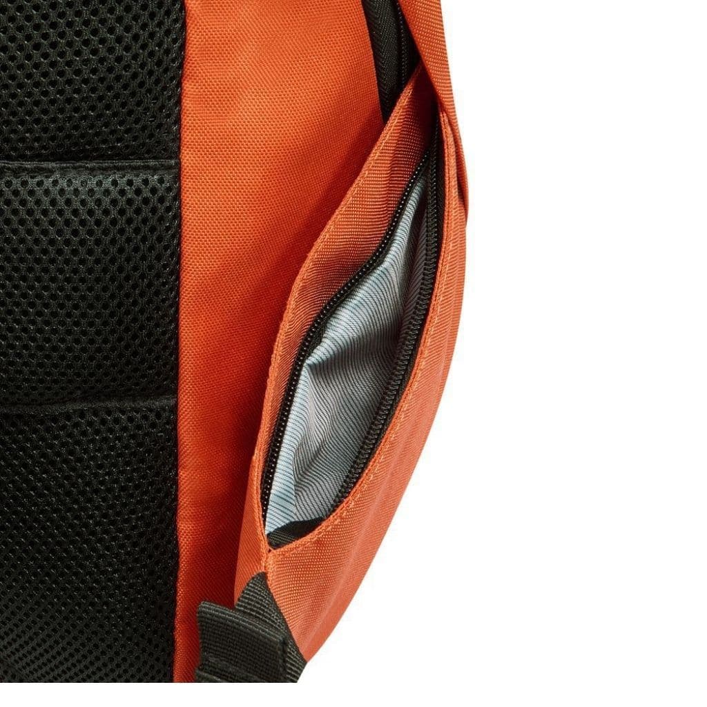 Delsey Securban 13” Laptop Backpack - Orange - Love Luggage