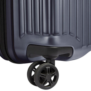 Delsey Securitime ZIP 80cm Truck Suitcase - Anthracite - Love Luggage