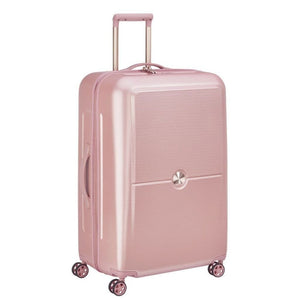 Delsey Turenne 70cm Medium Luggage - Peony - Love Luggage