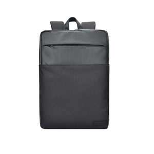 Evol - Byron 15.6" Laptop Business backpack - Black - Love Luggage