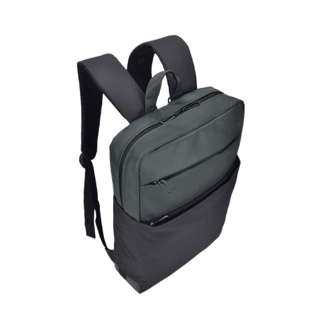Evol - Byron 15.6" Laptop Business backpack - Black - Love Luggage