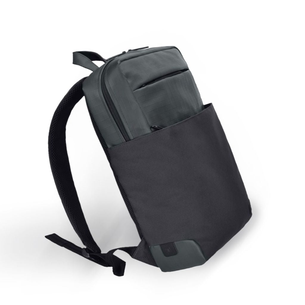 Evol - Byron 15.6" Laptop Business backpack - Black | Free Shipping - Love Luggage Evol - Byron 15.6" Laptop Business backpack - Black | Free Shipping - Love Luggage