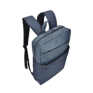 Evol - Byron 15.6" Laptop Business backpack - Navy - Love Luggage