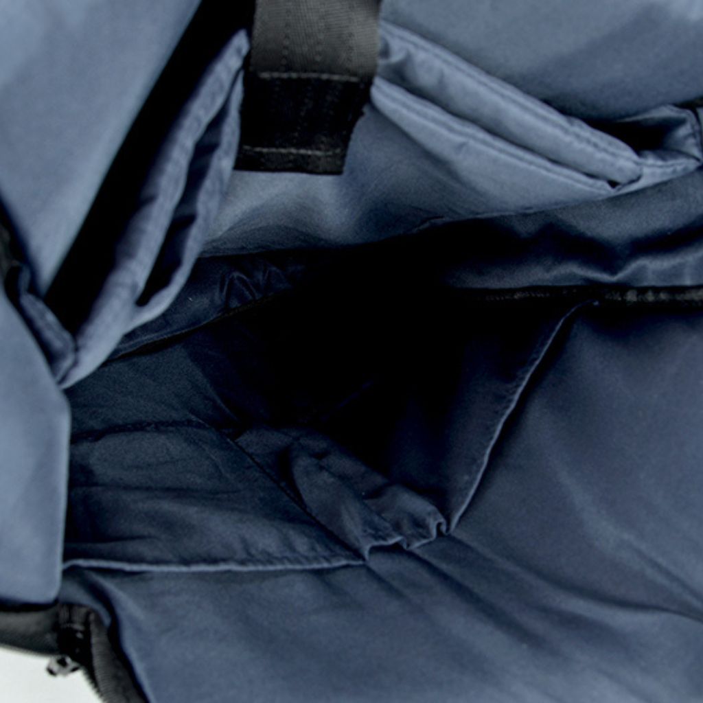 Evol - Hampton 15.6" Laptop Business backpack - Charcoal Grey - Love Luggage