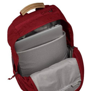 Fjallraven 15" Raven 20L Backpack - Dhalia - Love Luggage