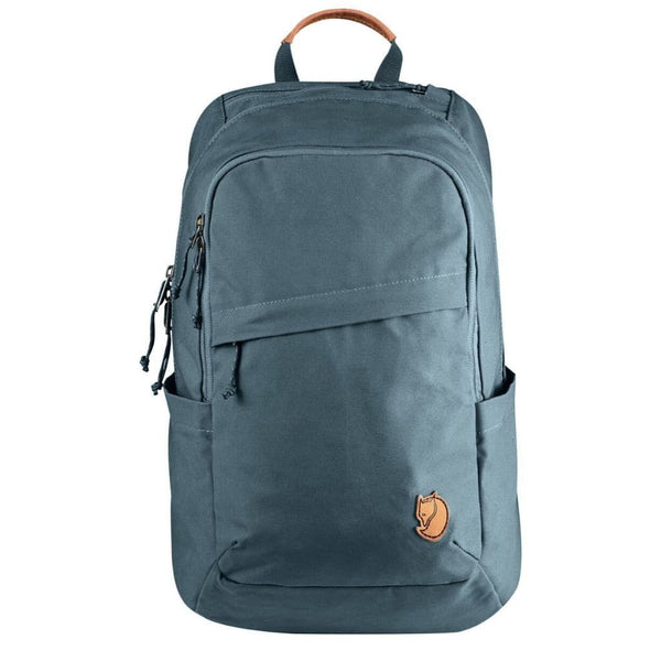 Fjallraven Raven 20L Dusk Sale Now On Love Luggage