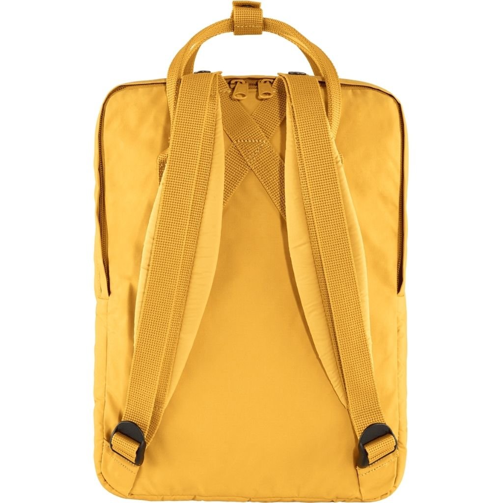 Fjallraven Kanken 13" Backpack Autumn Leaf - Love Luggage