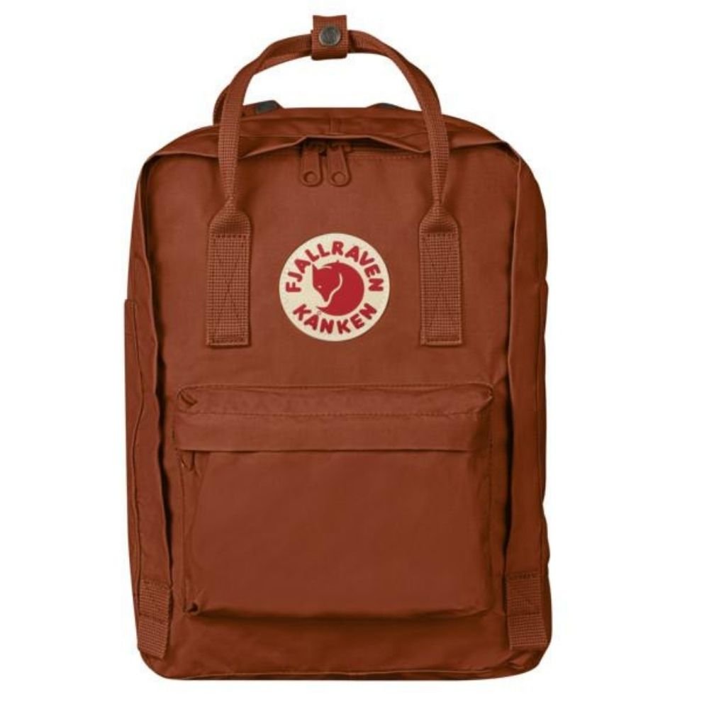 Fjallraven Kanken 13" Backpack Autumn Leaf - Love Luggage