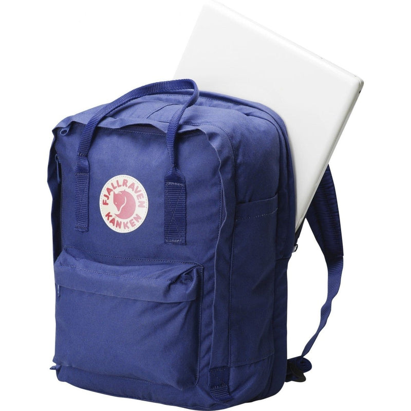 Fjallraven Kanken 13" Backpack Forest Green - Love Luggage