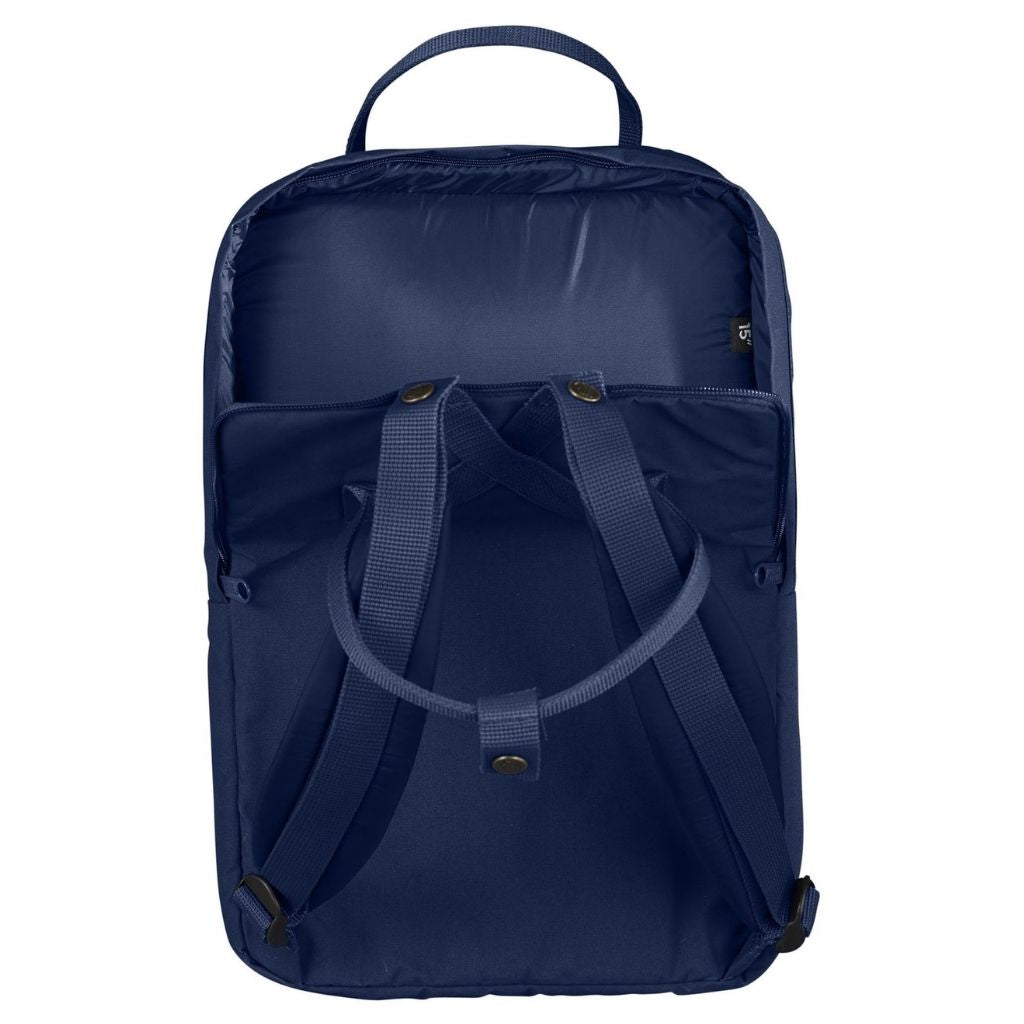 15 Inch Fjallraven Kanken Laptop 15 Blue Ridge Fjllrven KNKEN LAPTOP 15" Rucksack Sky Blue/light 15 Inch Fjallraven Kanken Laptop 15 Blue Ridge Fjllrven KNKEN LAPTOP 15" Rucksack Sky Blue/light