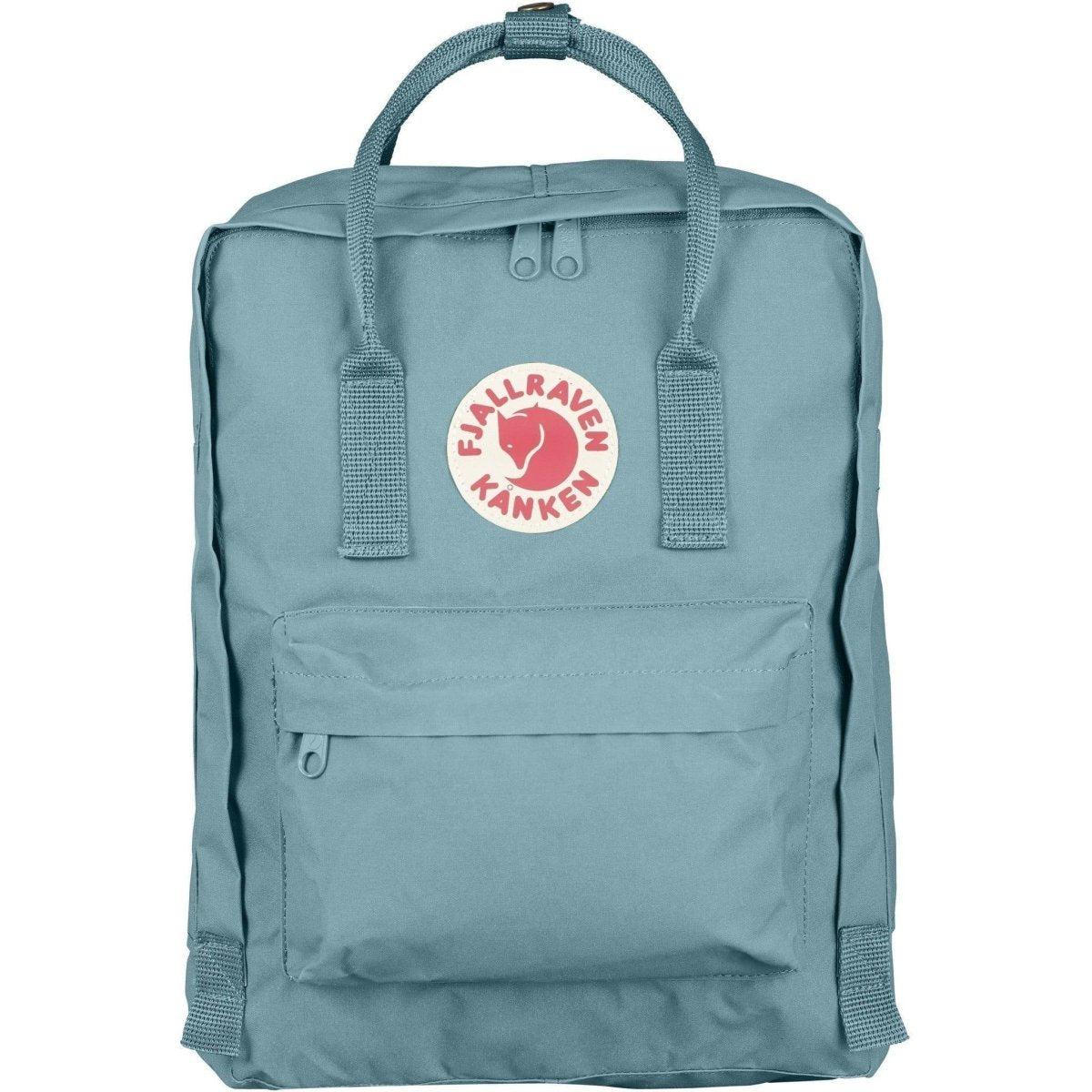 Fjallraven Kanken Backpack Sky Blue - Love Luggage