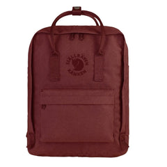 Kanken backpack ox red hotsell