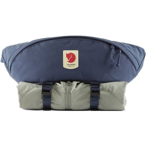 Fjallraven Ulvo Hip Pack Large - Deep Forest - Love Luggage