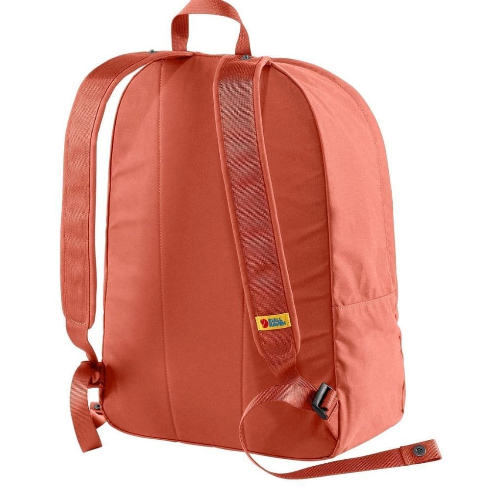 Fjallraven Vardag 16L Backpack - Dahlia - Love Luggage