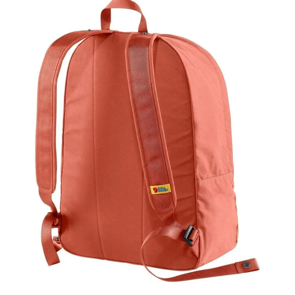 Fjallraven Vardag 16L Backpack - Dahlia | Sale On