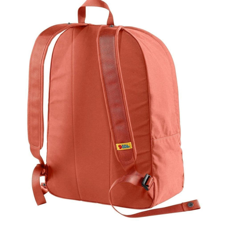 Fjallraven Vardag 16L Backpack - Dahlia - Love Luggage
