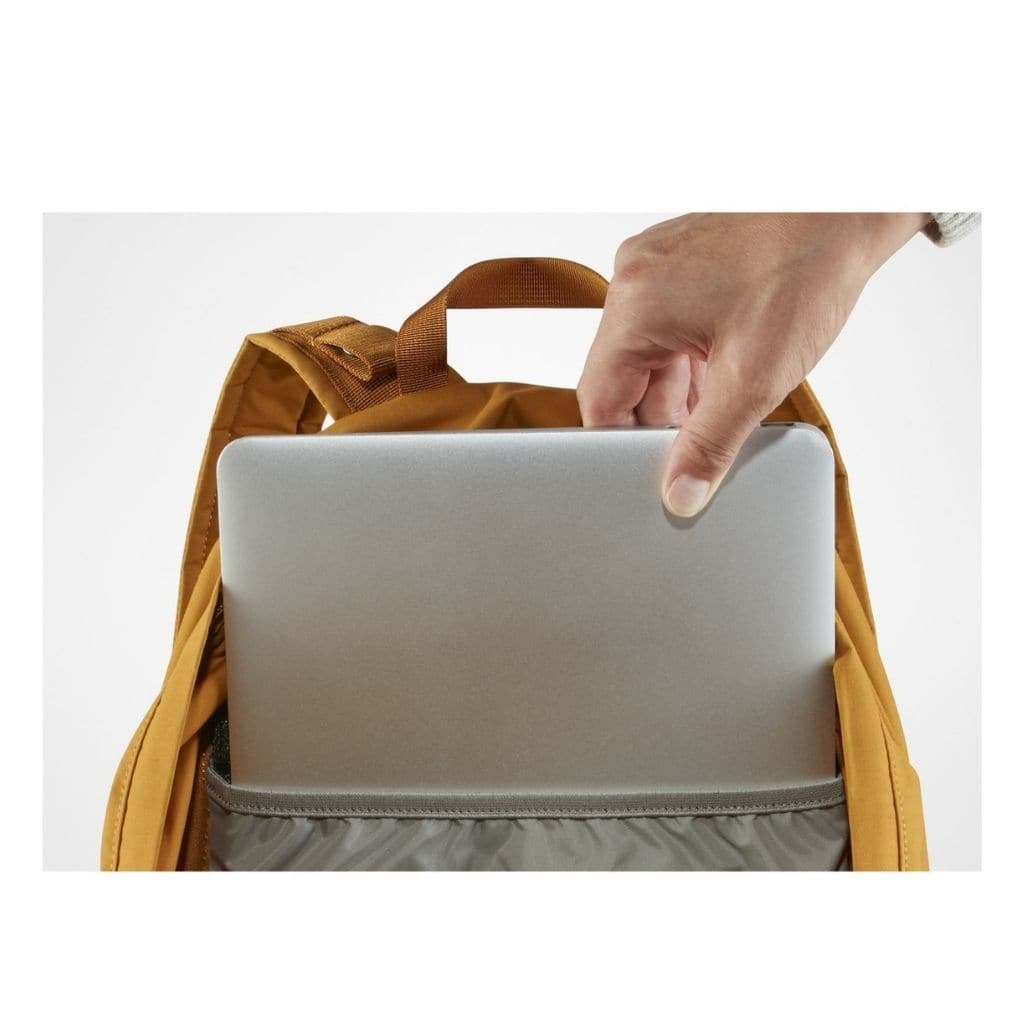 Fjallraven Vardag 16L Backpack - Dahlia - Love Luggage