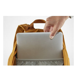 Fjallraven Vardag 16L Backpack - Dahlia - Love Luggage