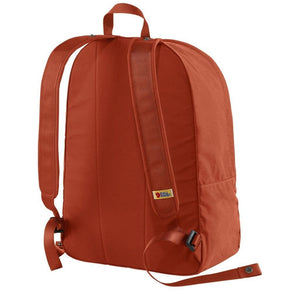 Fjallraven Vardag 25L Backpack - Cabin Red - Love Luggage