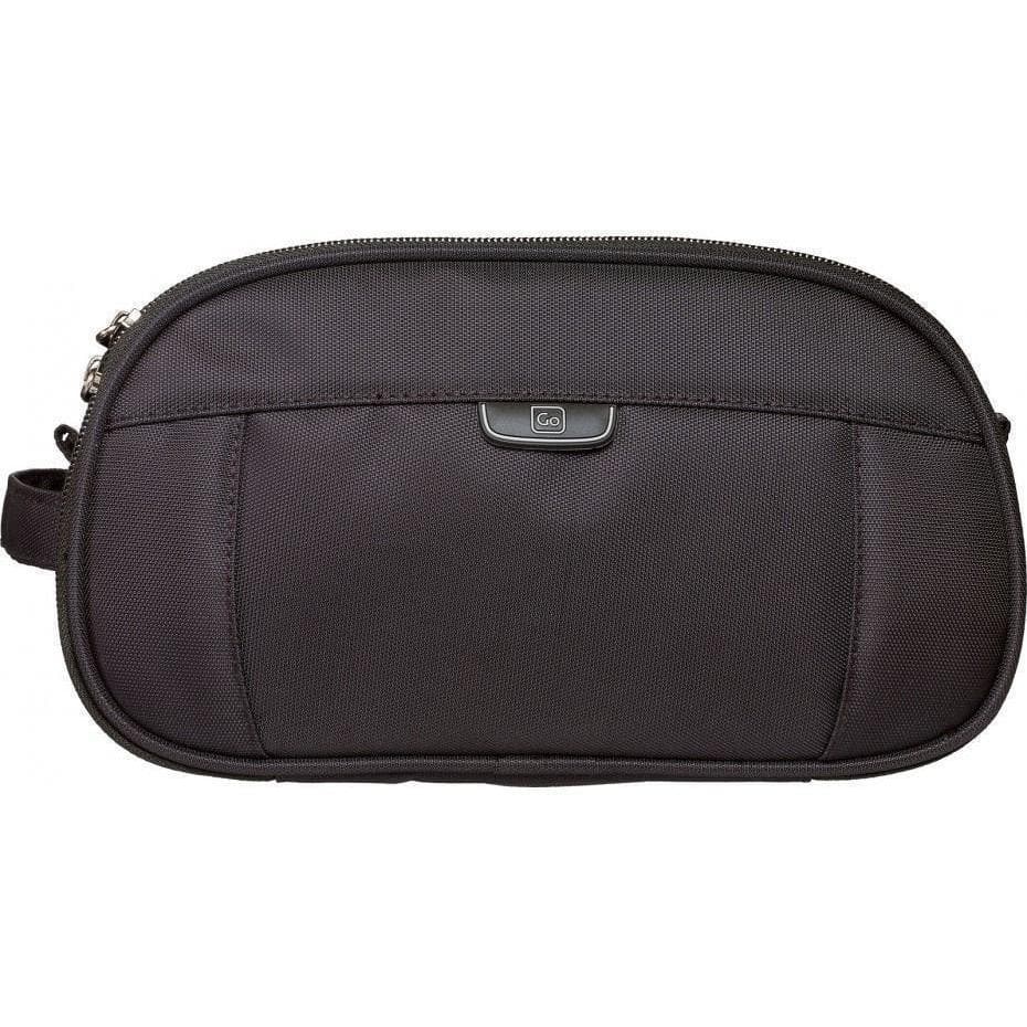 Go Travel Dual Washbag - 645 - Love Luggage