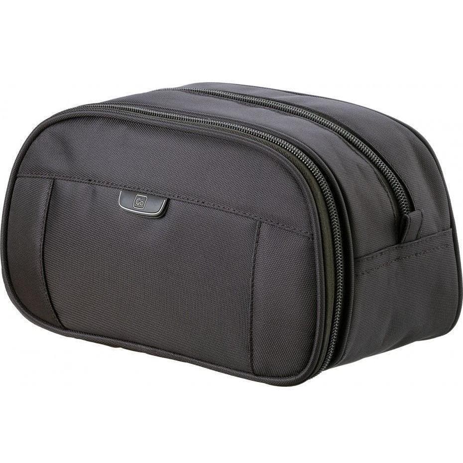 Go Travel Dual Washbag - 645 - Love Luggage