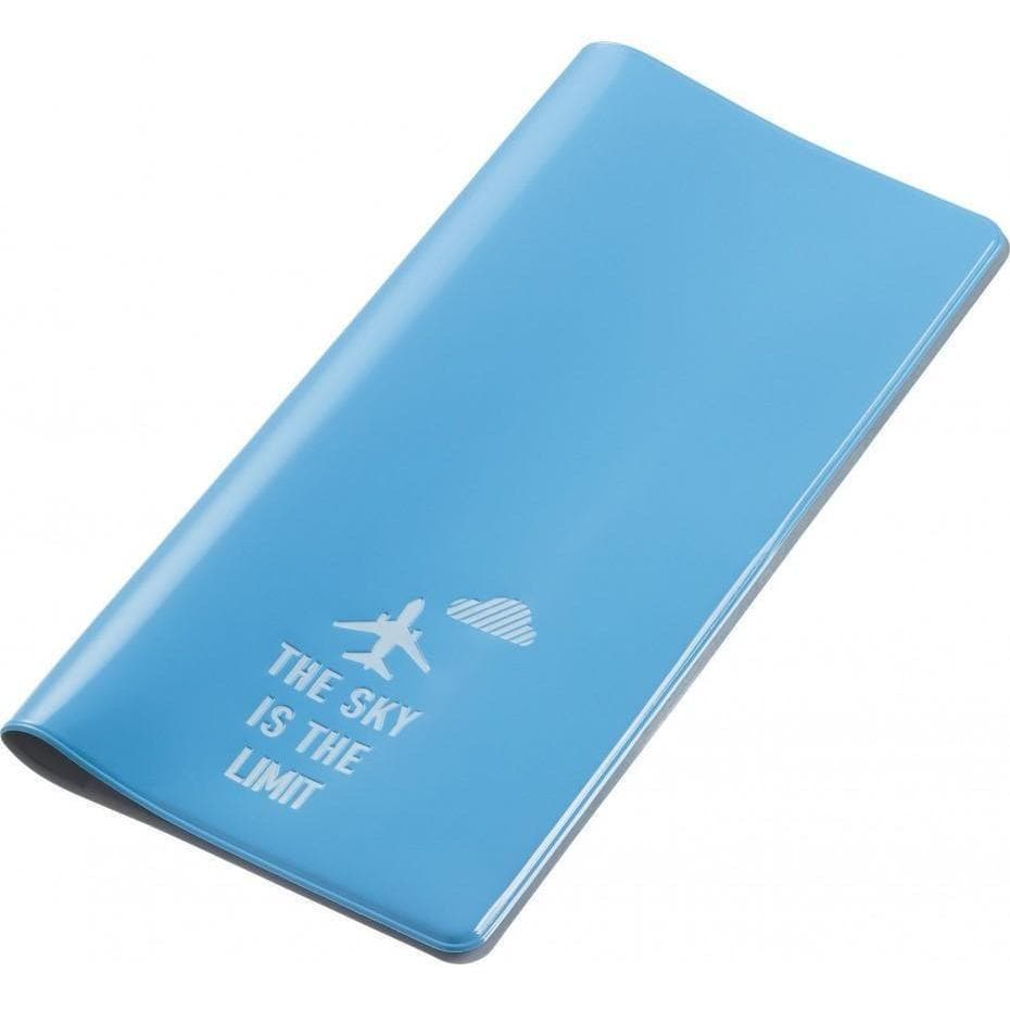 Go Travel - Glo Travel Wallet - 310 - Love Luggage