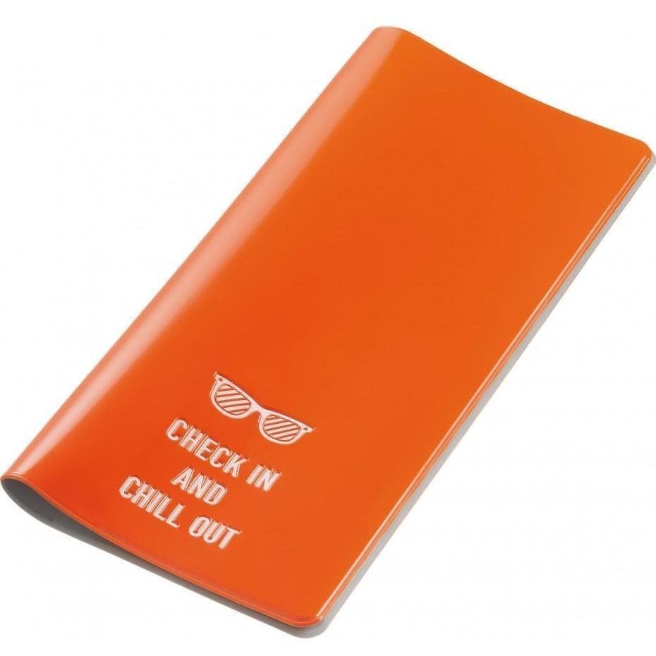 Go Travel - Glo Travel Wallet - 310 - Love Luggage