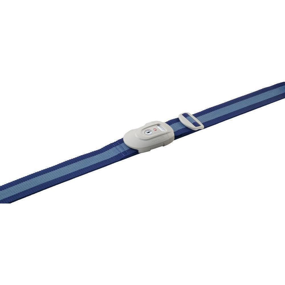 Go Travel Sentry Luggage Strap - 343 - Love Luggage